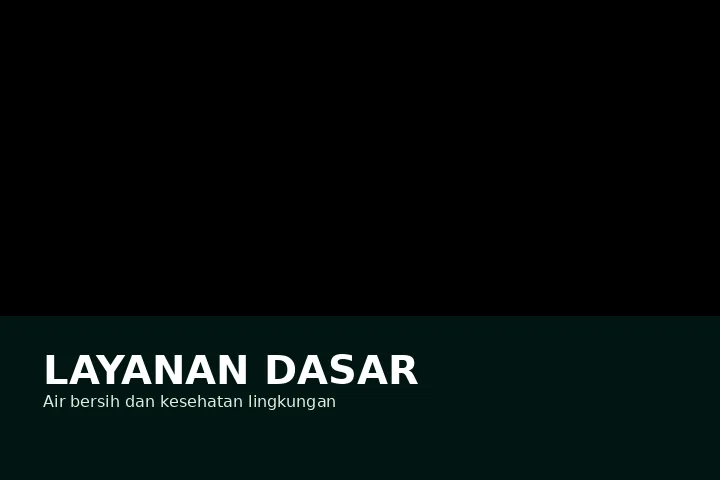 Ilustrasi Kesehatan & dusun Desa Pekik Nyaring